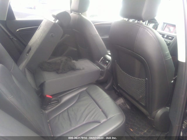 WA1LFAFP9EA006560 Audi Q5 Premium Plus