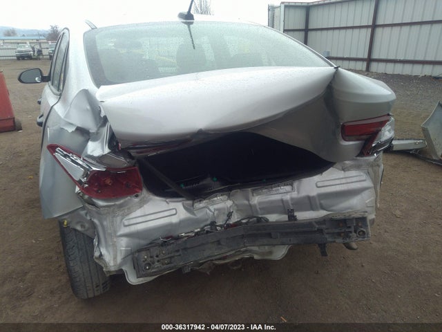 2018 KIA RIO LX VIN: 3KPA24AB2JE070792