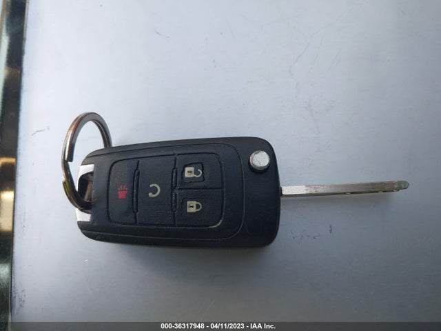 Chevrolet SONIC LT 2018 1G1JD6SG7J4136229 Image 3