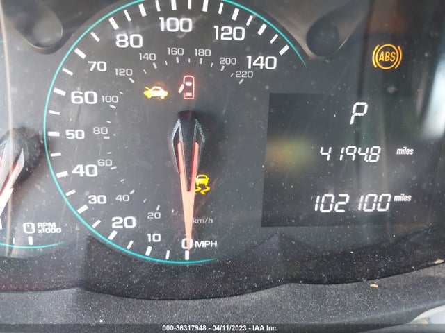 Chevrolet SONIC LT 2018 1G1JD6SG7J4136229 Image 8