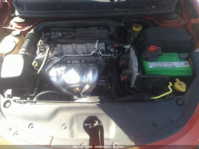 1C3CDFEB4GD679681 Dodge DART GT