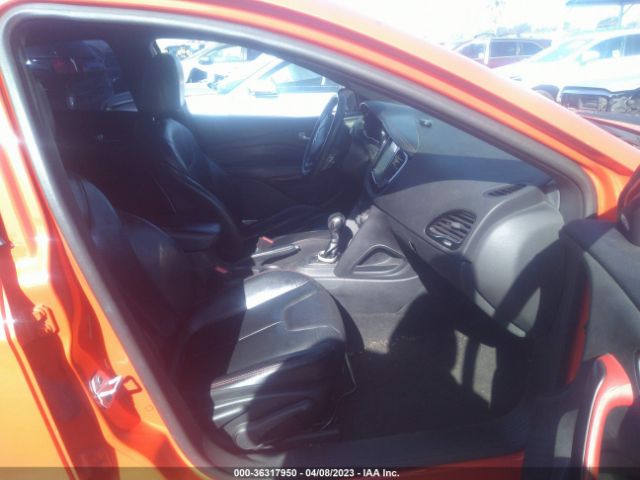 1C3CDFEB4GD679681 Dodge DART GT