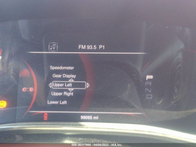 1C3CDFEB4GD679681 Dodge DART GT
