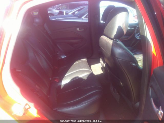 1C3CDFEB4GD679681 Dodge DART GT