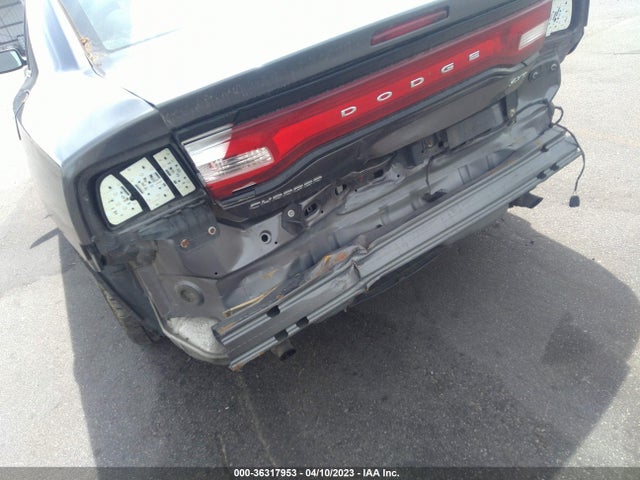 Dodge Charger Sxt 2014 2C3CDXHG8EH328978 Image 6