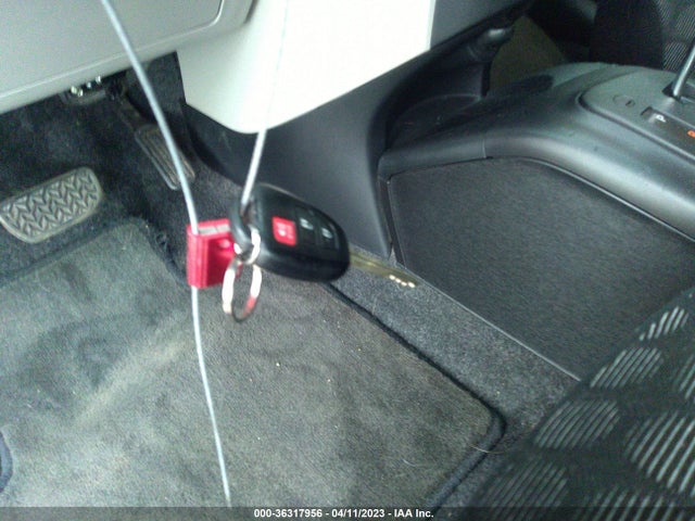2014 Scion IQ, VIN: JTNJJXB08EJ028407