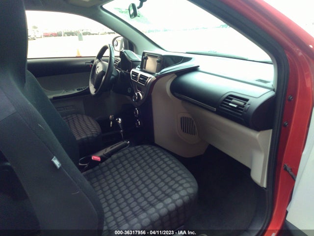 2014 Scion IQ, VIN: JTNJJXB08EJ028407