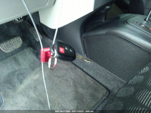 JTNJJXB08EJ028407 Scion IQ