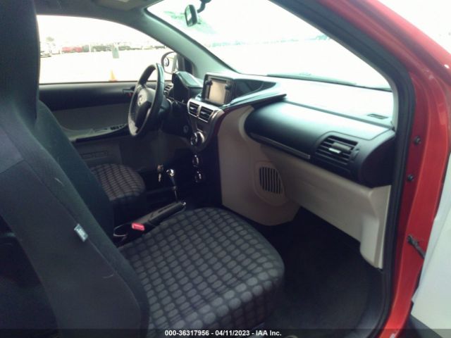 JTNJJXB08EJ028407 Scion IQ