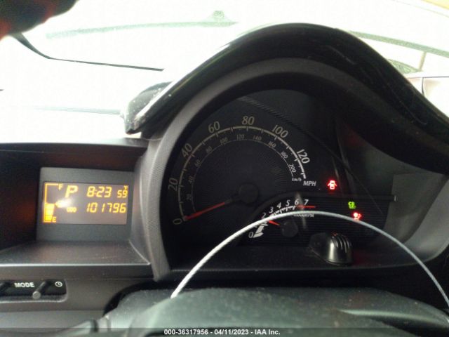 JTNJJXB08EJ028407 Scion IQ