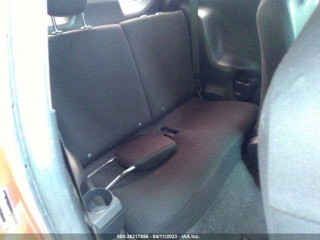 JTNJJXB08EJ028407 Scion IQ
