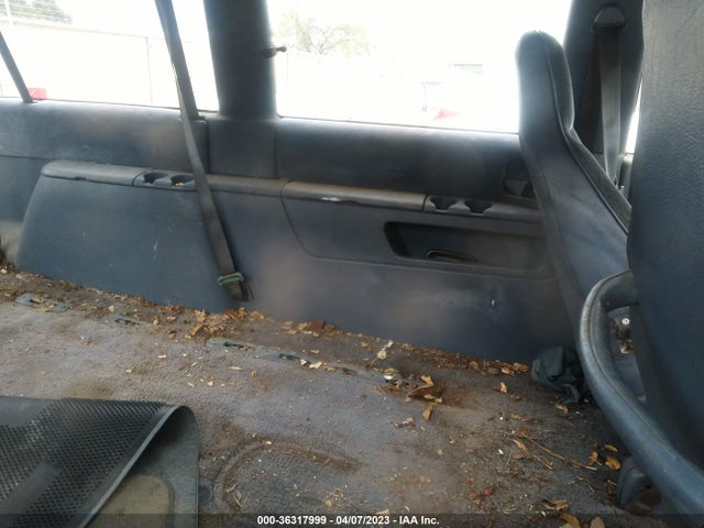 1992 DODGE GRAND CARAVAN SE VIN: 1B4GH44RXNX254561