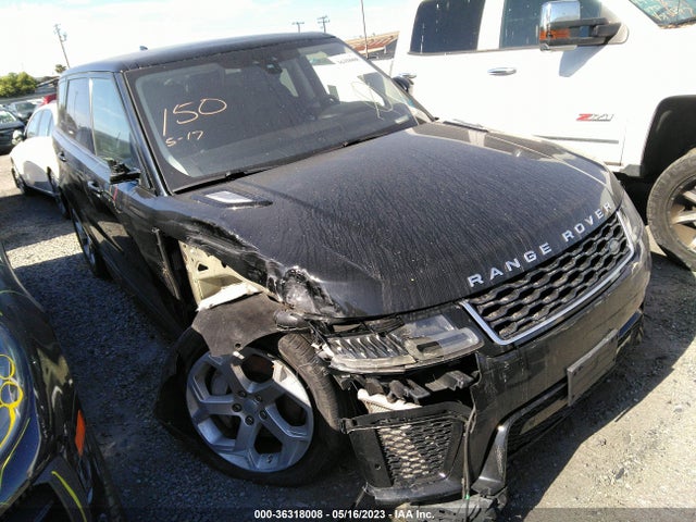 2020 Land Rover Range Rover Sport, VIN: SALWR2SU8LA899757