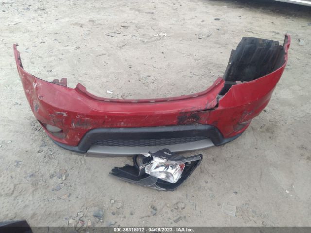 3C4PDCBG3FT546690 Dodge Journey Sxt