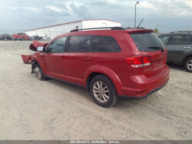 3C4PDCBG3FT546690 Dodge Journey Sxt
