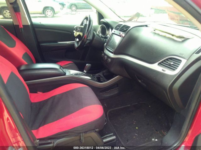 3C4PDCBG3FT546690 Dodge Journey Sxt