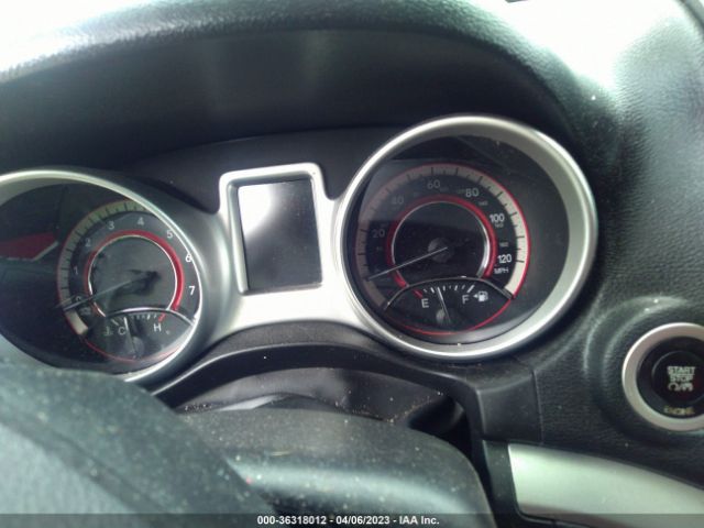3C4PDCBG3FT546690 Dodge Journey Sxt