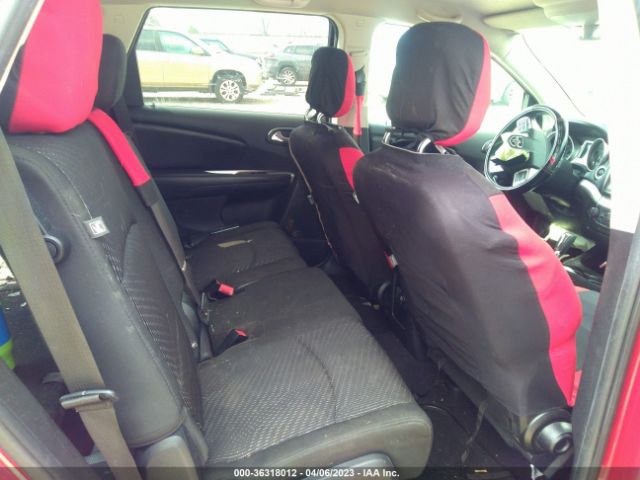 3C4PDCBG3FT546690 Dodge Journey Sxt