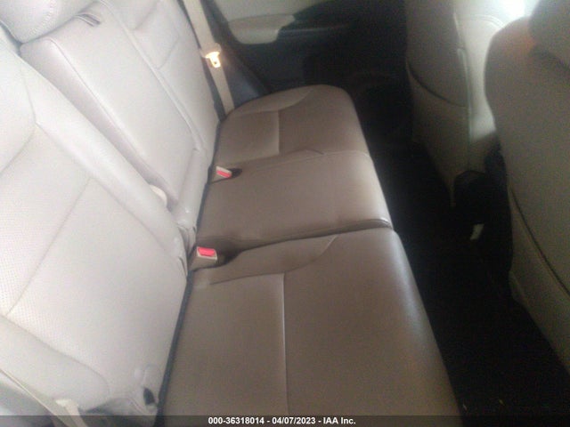 Honda CR-V EX 2015 5J6RM3H57FL016906 Image 8