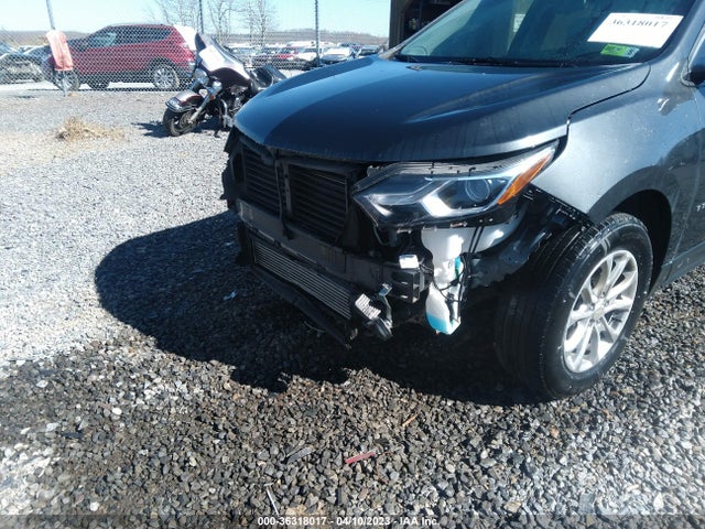 Chevrolet EQUINOX LS 2021 2GNAXSEV2M6108883 Image 6