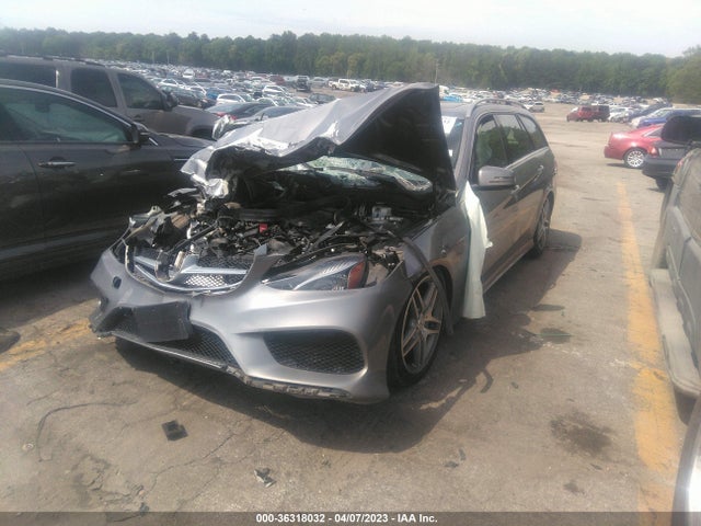 WDDHH8JB3EA781503 Mercedes-Benz E-class E 350