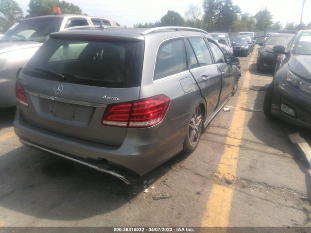 WDDHH8JB3EA781503 Mercedes-Benz E-class E 350