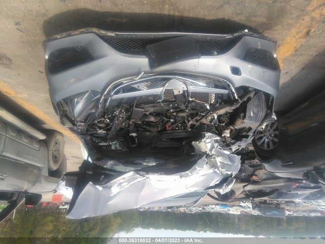 WDDHH8JB3EA781503 Mercedes-Benz E-class E 350