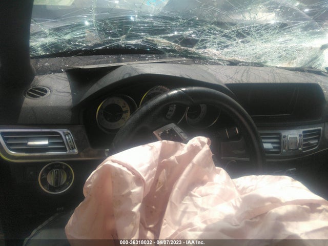 WDDHH8JB3EA781503 Mercedes-Benz E-class E 350