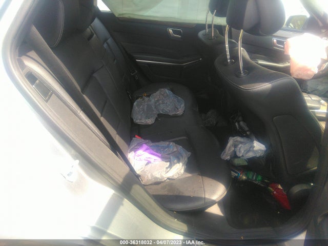 WDDHH8JB3EA781503 Mercedes-Benz E-class E 350