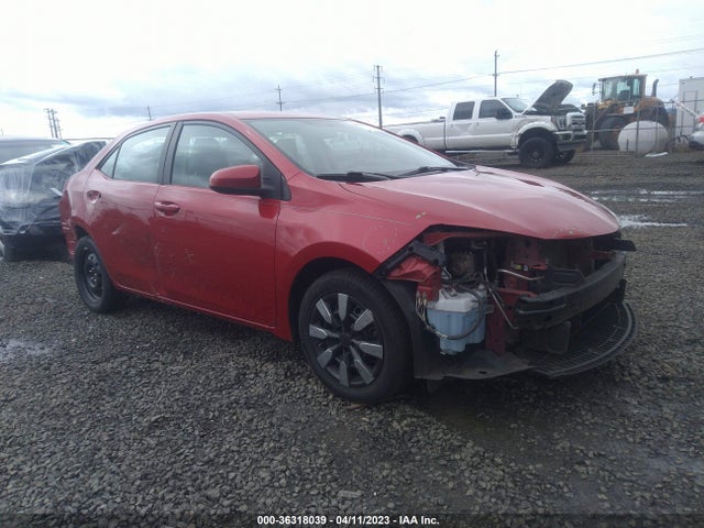 2016 2T1BURHE1GC687507 main image