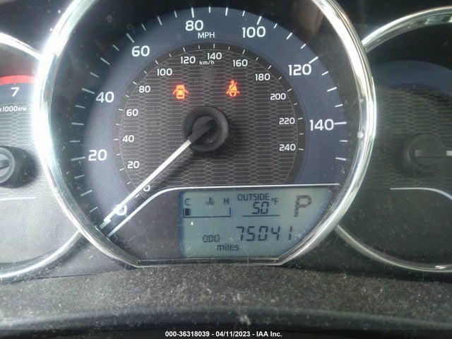 Toyota COROLLA LE 2016 2T1BURHE1GC687507 Image 7