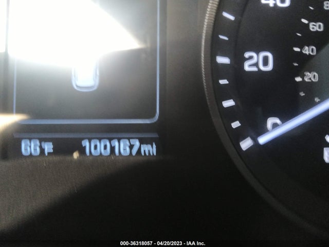 Hyundai TUCSON SEL 2018 KM8J33A47JU620896 Image 8