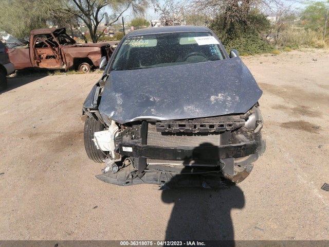Hyundai ELANTRA SE 2017 5NPD74LF2HH203412 Image 6