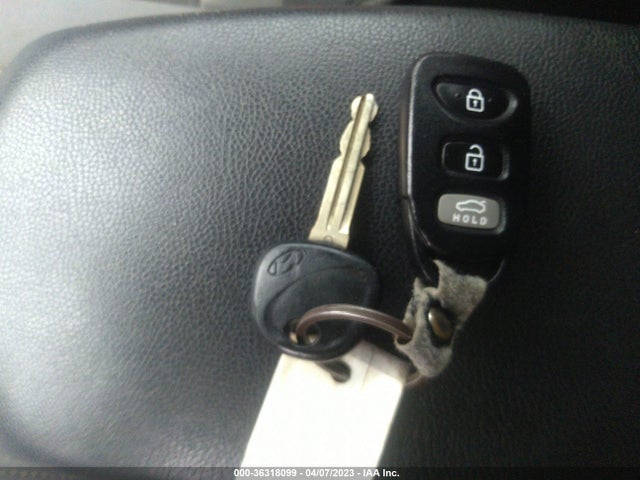 Hyundai ELANTRA SE 2015 KMHDH4AE6FU226438 Image 3