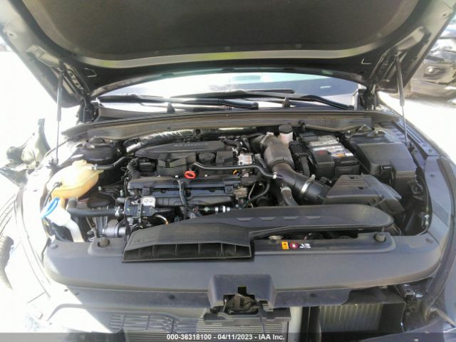 5XXG14J20NG139795 KIA K5 LXS