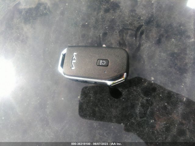 5XXG14J20NG139795 KIA K5 LXS