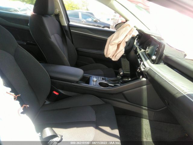 5XXG14J20NG139795 KIA K5 LXS