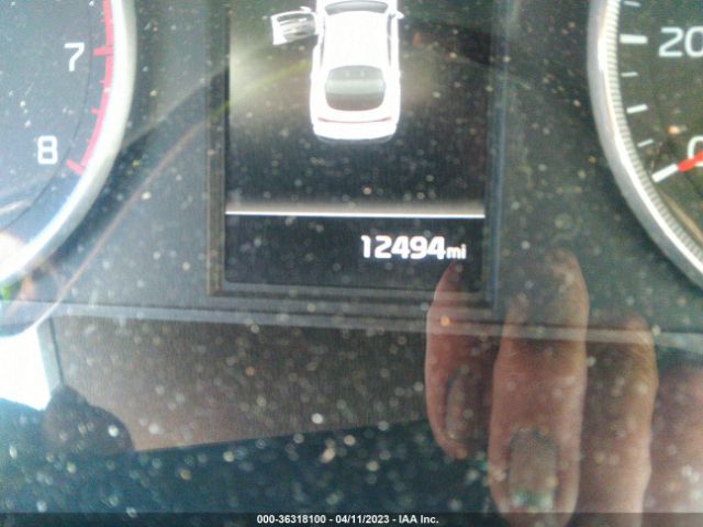 5XXG14J20NG139795 KIA K5 LXS