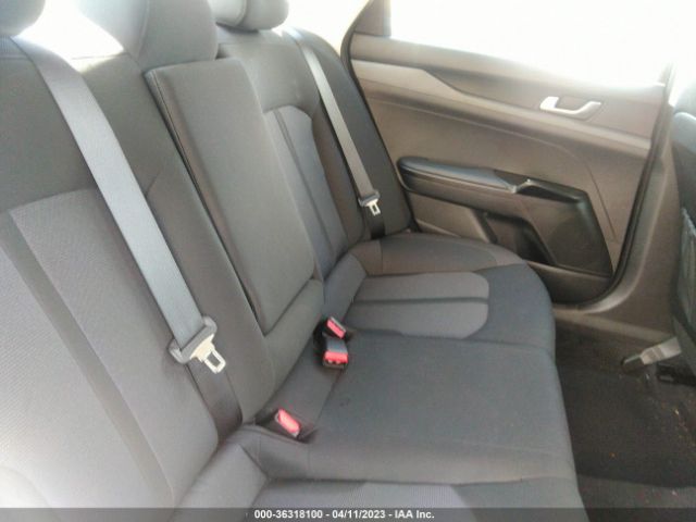 5XXG14J20NG139795 KIA K5 LXS