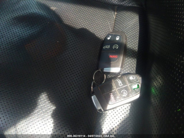 2C3CCAEG1GH182107 Chrysler 300 300c