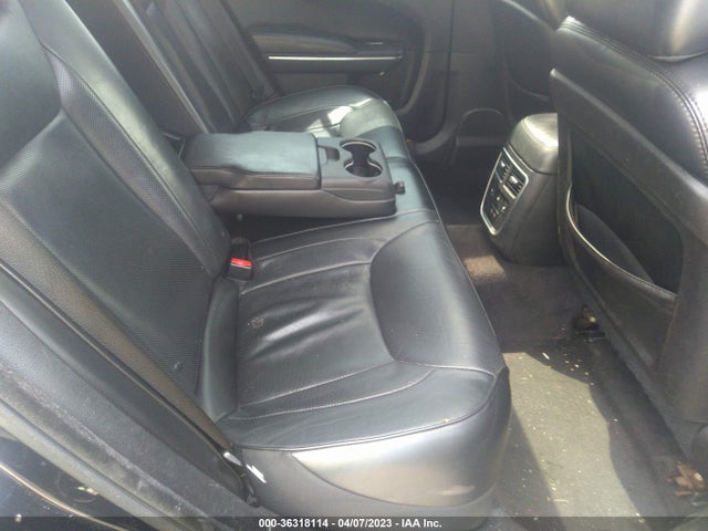2C3CCAEG1GH182107 Chrysler 300 300c