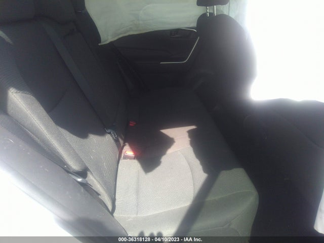 2021 TOYOTA RAV4 LE VIN: 2T3H1RFV2MC132039