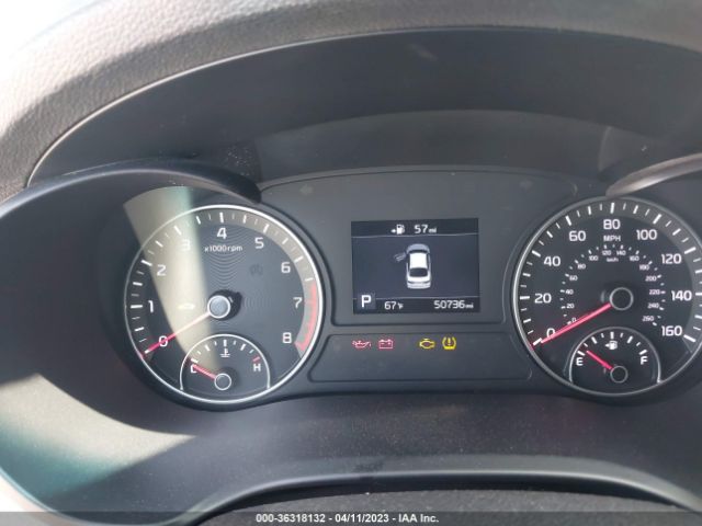 5XXGT4L39KG306909 KIA Optima S