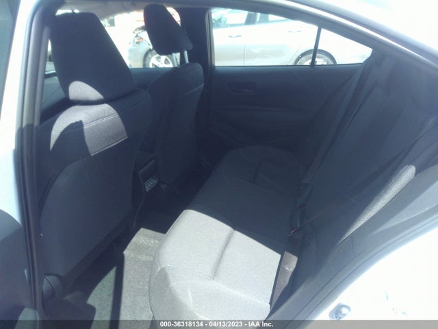 2023 TOYOTA COROLLA LE VIN: 5YFB4MDEXPP007449