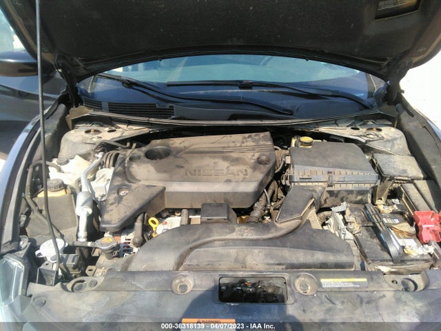 Nissan ALTIMA 2.5 2017 1N4AL3AP3HC120075 Image 11
