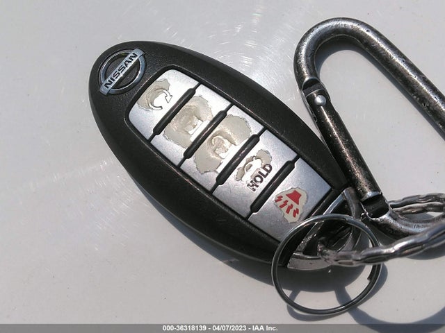 Nissan ALTIMA 2.5 2017 1N4AL3AP3HC120075 Image 3