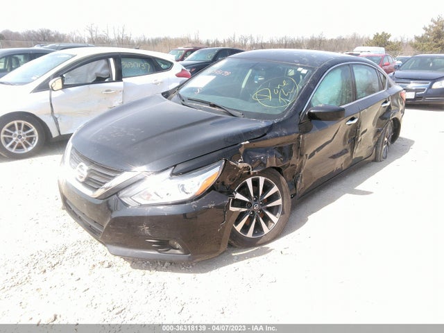 Nissan ALTIMA 2.5 2017 1N4AL3AP3HC120075 Image 2