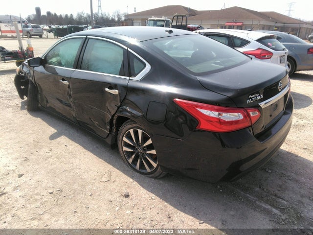 Nissan ALTIMA 2.5 2017 1N4AL3AP3HC120075 Image 4