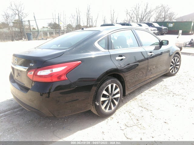 Nissan ALTIMA 2.5 2017 1N4AL3AP3HC120075 Image 5