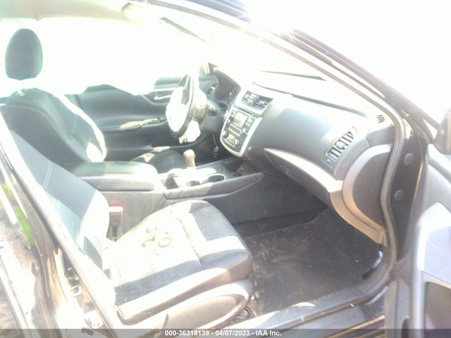 Nissan ALTIMA 2.5 2017 1N4AL3AP3HC120075 Image 6